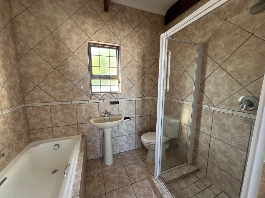 4 Bedroom Property for Sale in Jacobsbaai Western Cape